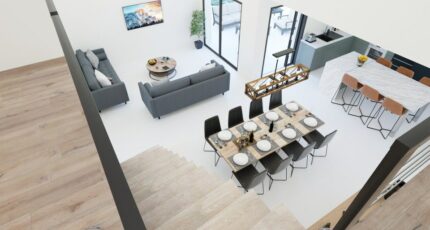 Vallon-Pont-d'Arc Maison neuve - 2534335-5100modele820241227TfURD.jpeg Maisons France Confort