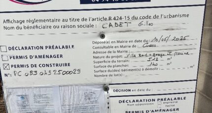 Cuers Maison neuve - 2534029-4866annonce1202606043eGpQ.jpeg Maisons France Confort