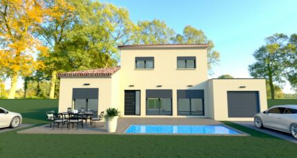Solliès-Pont Maison neuve - 2534412-4866modele6202603240DNUF.jpeg Maisons France Confort