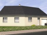 Maison à construire à Cernusson (49310) 2534712-961modele620140625Z9RzT.jpeg Maisons France Confort