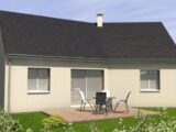 Maison à construire à Cernusson (49310) 2534712-961modele620140625WtZsl.jpeg Maisons France Confort