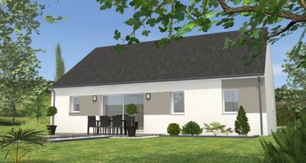 Cernusson Maison neuve - 2534709-961modele720150730CiDWP.jpeg Maisons France Confort