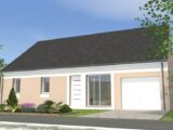 Maison à construire à Cernusson (49310) 2534709-961modele620150731N31rc.jpeg Maisons France Confort