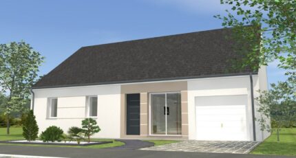 Cernusson Maison neuve - 2534709-961modele820150731ricT0.jpeg Maisons France Confort