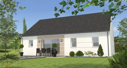 Cernusson Maison neuve - 2534709-961modele920150731tLFDd.jpeg Maisons France Confort