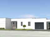 Maison à construire à La Pommeraye (49620) 2535014-961modele620211018H3JCM.jpeg Maisons France Confort