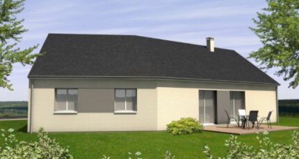 La Ménitré Maison neuve - 2534593-961modele620140625hmfJ8.jpeg Maisons France Confort