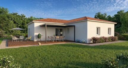 Saint-Marcel-lès-Valence Maison neuve - 2535124-11248modele620260429VnZeJ.jpeg Maisons France Confort