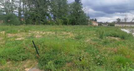 Villariès Maison neuve - 2533094-5202annonce120260603TLpbv.jpeg Maisons France Confort