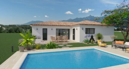 Saint-Sernin Maison neuve - 2535329-11001modele6202410302eZLu.jpeg Maisons France Confort
