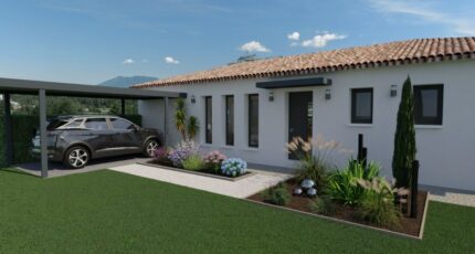 Saint-Sernin Maison neuve - 2535329-11001modele10202410300IIfZ.jpeg Maisons France Confort
