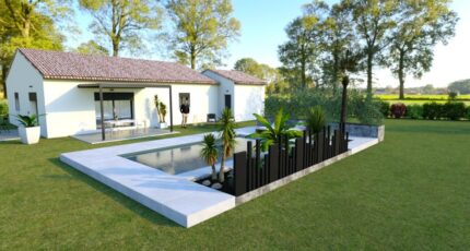Saint-Sernin Maison neuve - 2535354-9707modele720230414dfUib.jpeg Maisons France Confort
