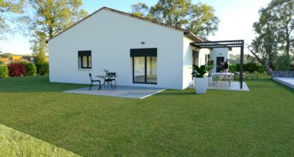 Saint-Sernin Maison neuve - 2535354-9707modele820230414hgaSH.jpeg Maisons France Confort