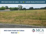 Terrain à bâtir à Saint-Savin (33920) 2535258-11516annonce2202606047Lgpd.jpeg Maisons France Confort