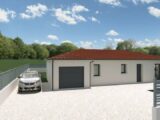 Maison à construire à Attignat (01340) 2535464-754modele620260423O4JEK.jpeg Maisons France Confort