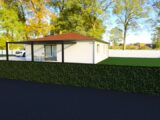 Maison à construire à Coligny (01270) 2535492-754modele720260601aCLVF.jpeg Maisons France Confort
