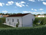 Maison à construire à Coligny (01270) 2535494-754modele7202606016ko2i.jpeg Maisons France Confort