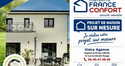 Saint-Georges-sur-Eure Terrain à bâtir - 2535729-10924annonce120260604ft5LF.jpeg Maisons France Confort