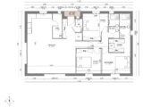 Maison à construire à Mouriès (13890) 2535775-11073modele620260604JqgM4.jpeg Maisons France Confort