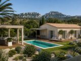Maison à construire à Mouriès (13890) 2535775-11073modele720260604WWJbB.jpeg Maisons France Confort