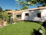 Maison à construire à Saint-Maurice-le-Girard (85390) 2440696-11105modele620251013gKG8h.jpeg Maisons France Confort