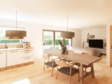 Maison à construire à Saint-Maurice-le-Girard (85390) 2440696-11105modele920251013zuFp6.jpeg Maisons France Confort