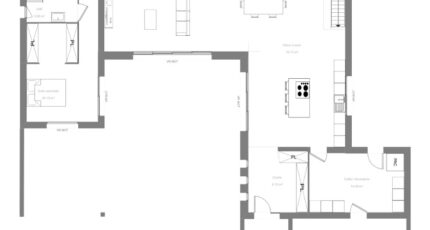 Le Poinçonnet Maison neuve - 2536051-5001modele720221201T6yKk.jpeg Maisons France Confort