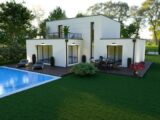 Maison à construire à Le Poinçonnet (36330) 2536054-5001modele720221107nxclX.jpeg Maisons France Confort