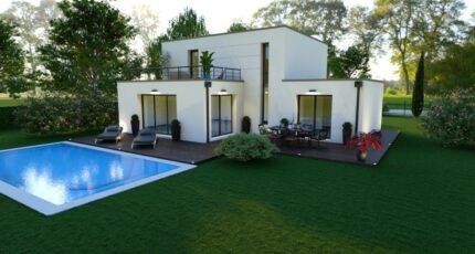 Le Poinçonnet Maison neuve - 2536054-5001modele720221107nxclX.jpeg Maisons France Confort