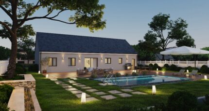 Ardentes Maison neuve - 2536315-4539modele6202210243Gn5L.jpeg Maisons France Confort
