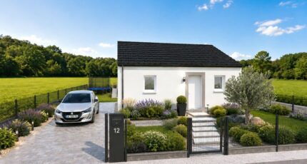 Émerchicourt Maison neuve - 2536081-10261annonce820260605VE4rB.jpeg Maisons France Confort