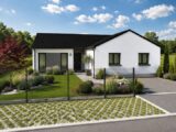 Maison à construire à Émerchicourt (59580) 2536221-10261modele620260605MOR08.jpeg Maisons France Confort