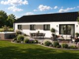 Maison à construire à Émerchicourt (59580) 2536221-10261modele72026060598qtF.jpeg Maisons France Confort