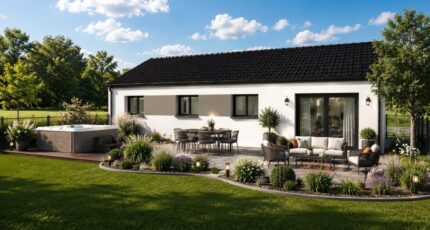 Émerchicourt Maison neuve - 2536221-10261modele72026060598qtF.jpeg Maisons France Confort