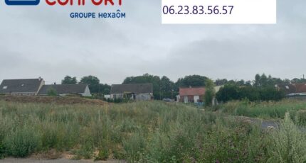 Boyelles Maison neuve - 2533785-6159annonce220260604gycfD.jpeg Maisons France Confort