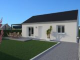 Maison à construire à Morgny-la-Pommeraye (76750) 2536298-11168modele6202606055alsS.jpeg Maisons France Confort