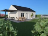 Maison à construire à Beuzeville-la-Grenier (76210) 2536532-11168modele720260605dVZ8f.jpeg Maisons France Confort