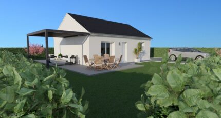 Beuzeville-la-Grenier Maison neuve - 2536532-11168modele720260605dVZ8f.jpeg Maisons France Confort