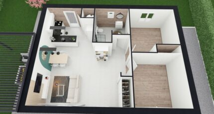Beuzeville-la-Grenier Maison neuve - 2536532-11168modele920260605HfUp4.jpeg Maisons France Confort