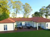 Maison à construire à Ambazac (87240) 2474704-7027modele6202108172cdI7.jpeg Maisons France Confort