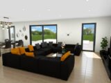 Maison neuve à Panazol (87350) 2521998-7027modele820210817KtgXu.jpeg Maisons France Confort