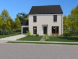 Maison à construire à Véretz (37270) 2536487-11654modele6202605301V5cG.jpeg Maisons France Confort