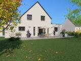 Maison à construire à Véretz (37270) 2536490-11654modele720260108nZCe8.jpeg Maisons France Confort