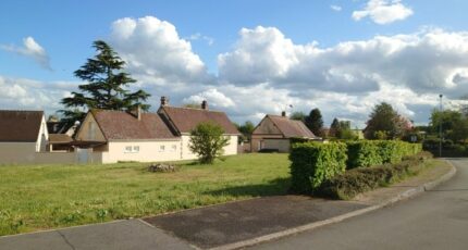 Coltainville Terrain à bâtir - 2489741-11009annonce120260420TH27T.jpeg Maisons France Confort