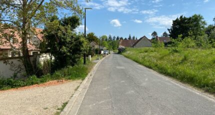 Droue-sur-Drouette Maison neuve - 2536665-10924annonce220260605MDvOh.jpeg Maisons France Confort