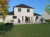 Maison à construire à Luynes (37230) 2536540-11654modele720260108w4EF3.jpeg Maisons France Confort