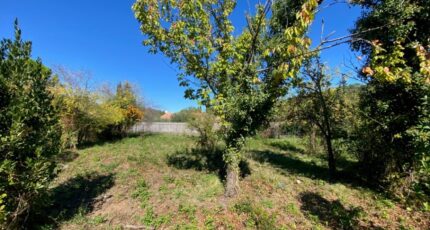 Carnoules Terrain à bâtir - 2536962-11136annonce120260605ElBwc.jpeg Maisons France Confort