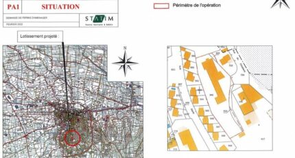 Châteaurenard Maison neuve - 2446742-617annonce120250114VcBxO.jpeg Maisons France Confort