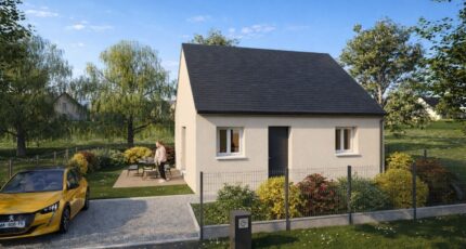 Notre-Dame-d'Oé Maison neuve - 2537376-3427annonce620260605kxdwH.jpeg Maisons France Confort