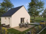 Maison à construire à Notre-Dame-d’Oé (37390) 2537376-3427annonce720260605dzzgJ.jpeg Maisons France Confort